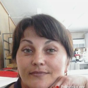 Ксения , 44 года