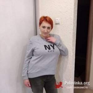 Оксана , 50 лет