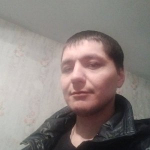 Павел Астахова, 34 года