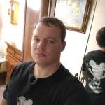 Костя, 31 год