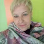 Людмила, 54 года